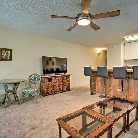 Breezy Condo With Screened Lanai In Kailua-Kona! Esterno foto