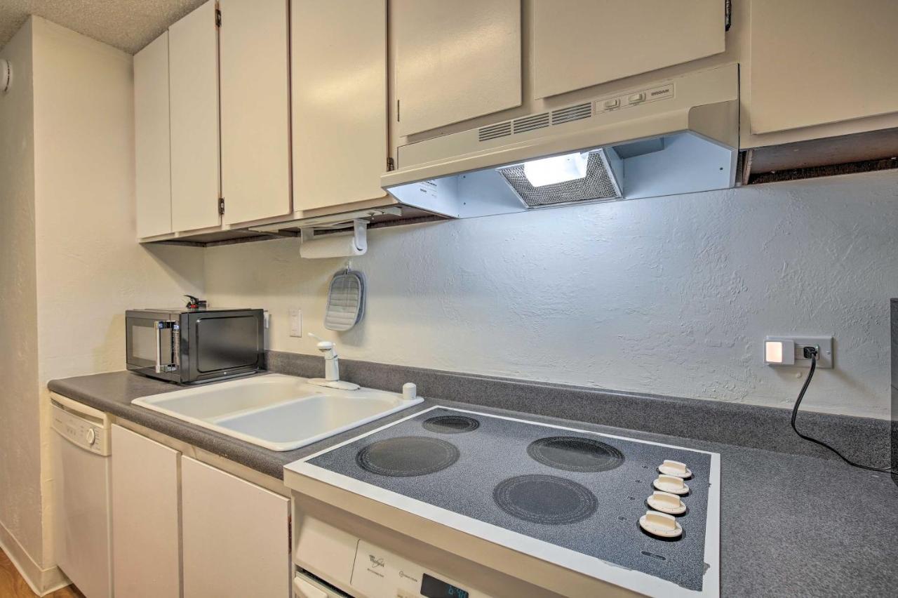 Breezy Condo With Screened Lanai In Kailua-Kona! Esterno foto